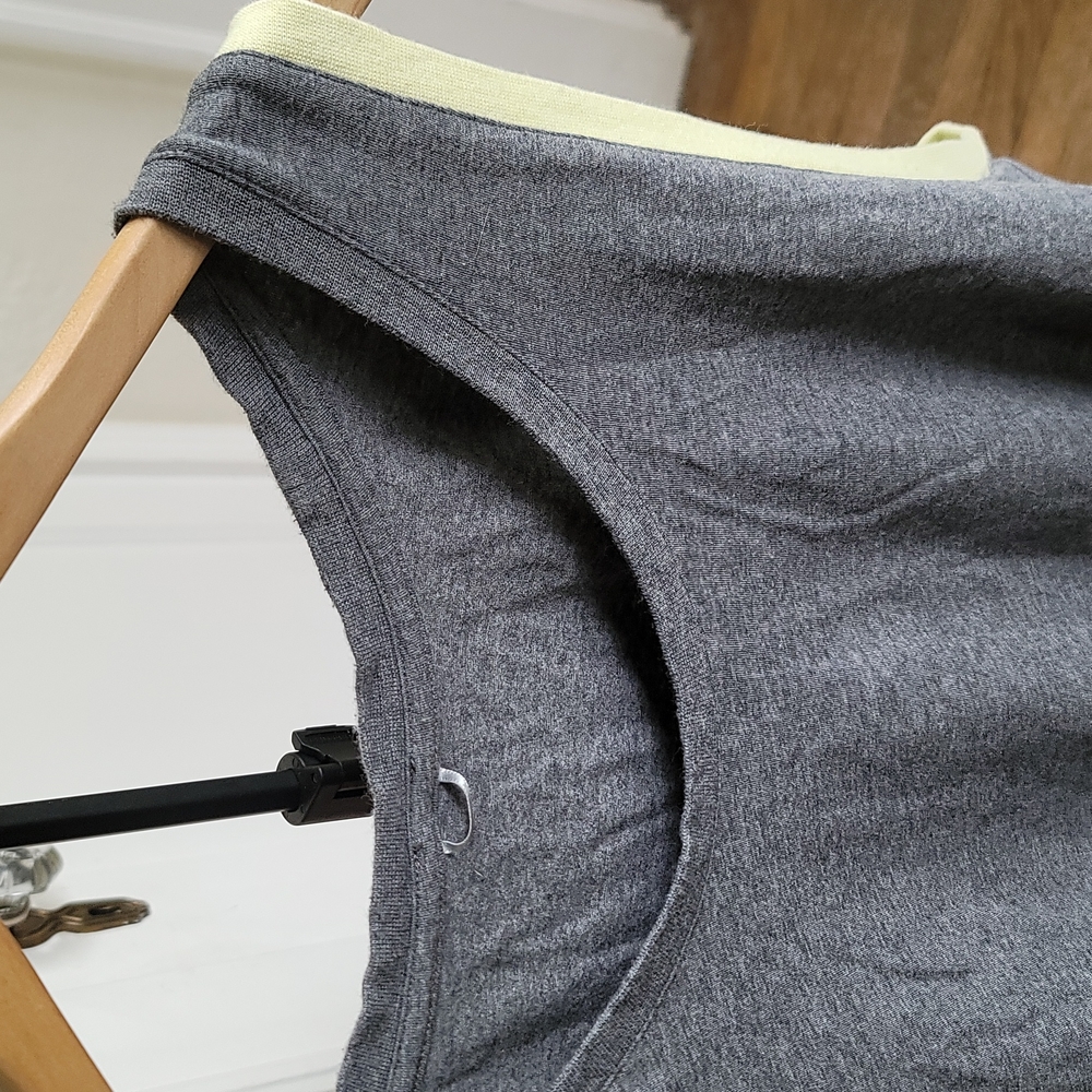Kit and Ace by Lululemon tank top